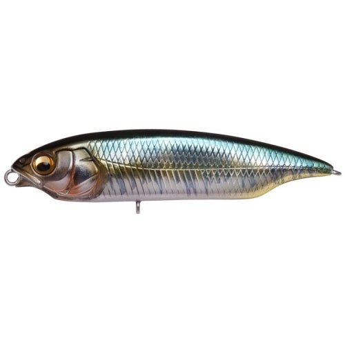 MegaBass Karashi