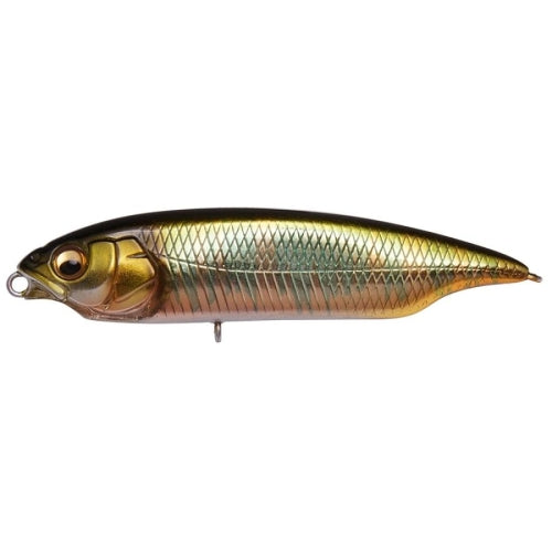 MegaBass Karashi