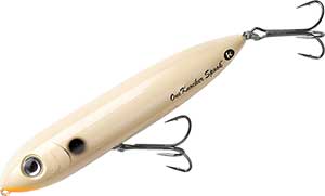 Heddon Super Spook Jr