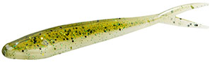 Zoom Fluke 4''