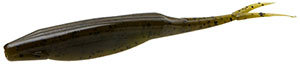 Zoom Super Fluke 5''