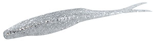 Zoom Magnum Super Fluke 7"