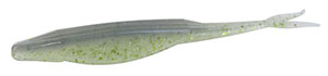 Zoom Super Fluke 5''