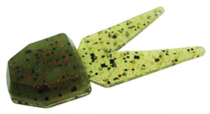 Zoom Small Chunk 2.5''