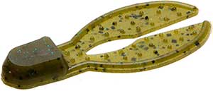 Zoom Super Chunk 3.5''