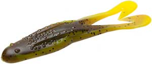 Zoom Horny Toad 4.25''