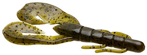Zoom Super Speed Craw 4''