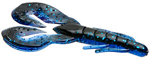Zoom Super Speed Craw 4''