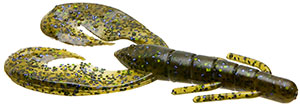 Zoom Super Speed Craw 4''