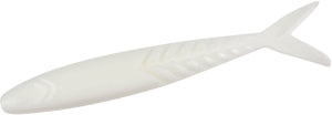 Zoom Shimmer Shad 4.25''