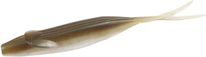 Zoom Winged Fluke 4''