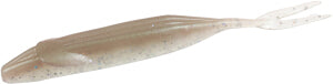 Zoom Winged Fluke 4''