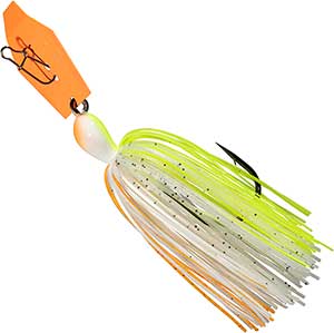 Z-Man Chatterbait Big Blade