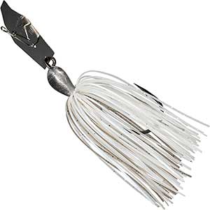 Z-Man Chatterbait Big Blade