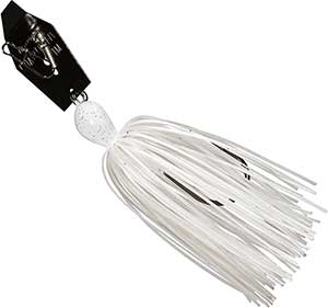 Z-Man Chatterbait Big Blade