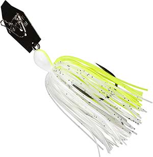 Z-Man Chatterbait Big Blade