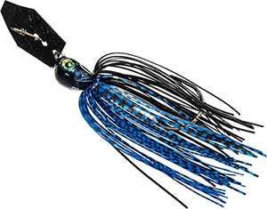 Z-Man Chatterbait Evo