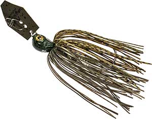 Z-Man Chatterbait Evo