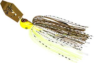 Z-Man Chatterbait Evo