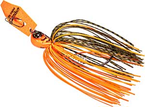 Z-Man Chatterbait Evo