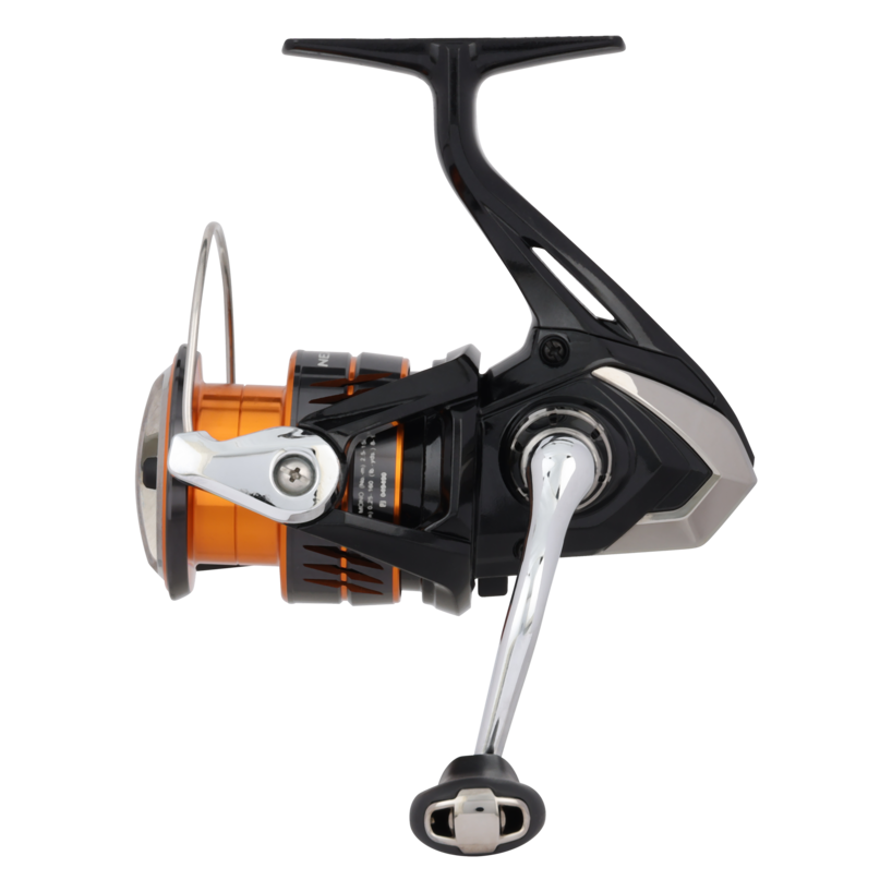 Shimano Nexave Spinning Reel