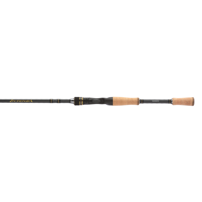 Shimnao Intenza Casting Rod
