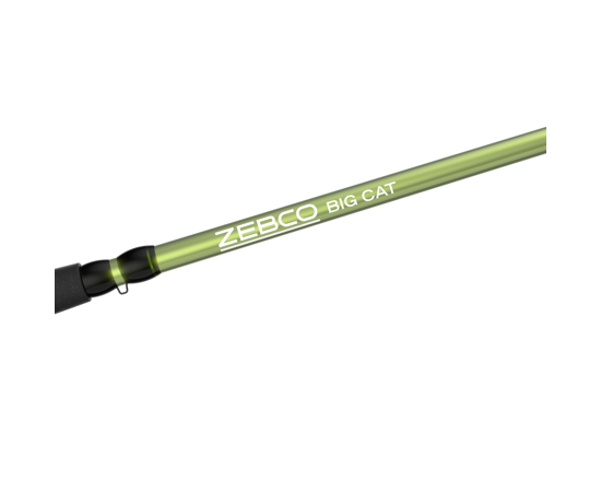 Zebco Combo Big Cat SC