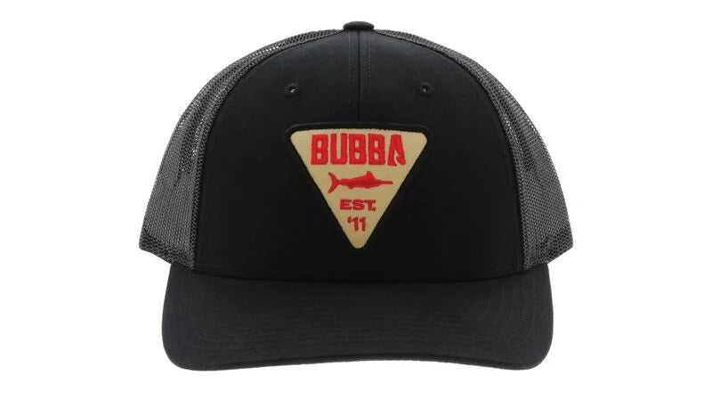 Bubba Hat