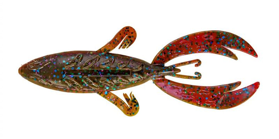 Big Bite Baits Fighting Frog