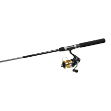 Shimnao FX Spinning Combo
