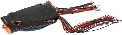 Berkley Swamp Lord Hollow Body Frog