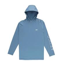 AFTCO Samurai 2 HD Sunshirt