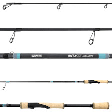 G-Loomis NRX+ Spinning