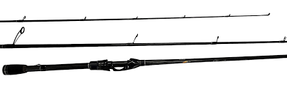 Phenix Feather Spinning Rods