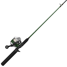 Zebco Combo 33 Classic 5' 6'' 2pc