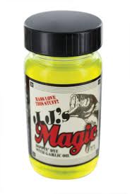 JJ's Magic Dippin Dye