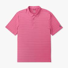 Aftco Link Polo