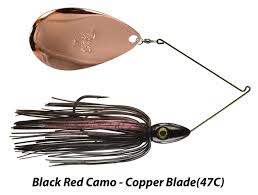 Picasso Rumbler Spinnerbait