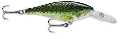 Rapala Shad Rap