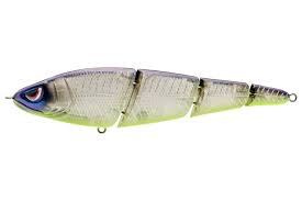 Spro Sashimmy Swimmer