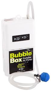 Marine Metal Bubbles Aerators