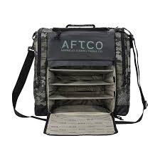 Aftco Tacklebag 3700