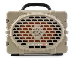 Turtle Box Gen3 Speaker