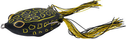 Berkley Swamp Lord Hollow Body Frog