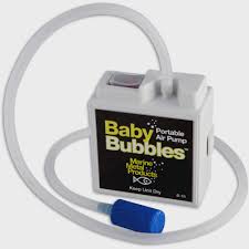 Marine Metal Bubbles Aerators