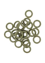 Case O-Wacky O-Ring