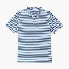Aftco Link Polo