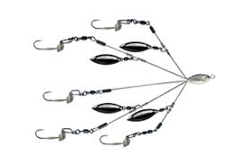 Picasso Micro Rig Bait Ball