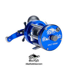 MadKatz Reel Xalt
