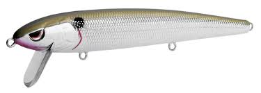 SPRO Zero Minnow 130